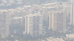 طهران.. تعليق عمل مؤسسات رسمية وتعليمية بسبب تلوث الهواء
