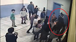 Nefes borusuna şeker kaçan Yusuf'u öğretmeni kurtardı