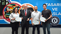 Uşak Üniversitesi öğrencilerinin 20 TÜBİTAK projesi destek almaya hak kazandı
