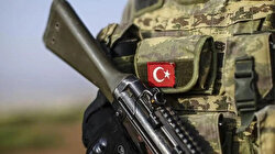 İçişleri Bakanlığı: İki terörist ölü olarak ele geçirildi