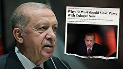 مجلة أمريكية: الغرب بحاجة "أردوغان" أكثر من أي وقت مضى