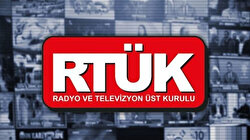 RTÜK'ten yayın yasağına uymayan kanallara ceza