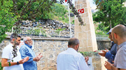 Başbağlar'ın acısı 29 yıldır dinmedi