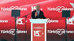 İçişleri Bakanı Soylu: 15 Temmuz ihanetini asla affetmeyeceğiz