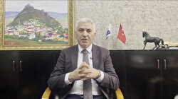 AK Parti'nin acı günü: Şebinkarahisar Belediye Başkanı Yılancı kansere yenik düştü