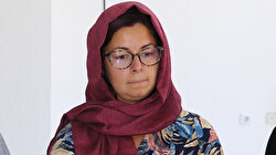 Boşandığı eşinin ardından çocuklarıyla birlikte Türkiye'ye gelen Fransa vatandaşı Müslüman oldu: Yozgat'a gelip İslam'ı seçti