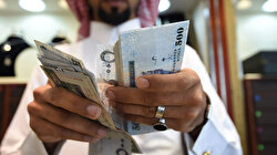 قطر.. الاحتياطي الأجنبي يرتفع 2.8 بالمئة في يوليو