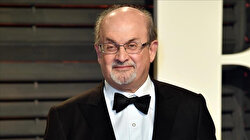 وكيل أعمال سلمان رشدي يؤكد تماثل الكاتب للشفاء