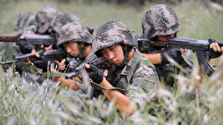 الصين تجري تدريبات عسكرية جديدة قرب تايوان
