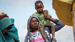 BM: Somali'deki kıtlığı gidermek için en az bir milyar dolar gerekiyor