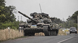 أوكرانيا تعلن استعادة 4 قرى من القوات الروسية