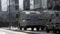 Valilikten karar: 12 Ekim'e kadar yasaklandı