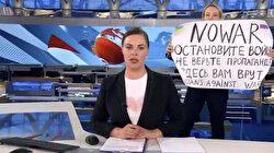 'Kaçtı' denilen Rus spiker Şanlıurfa'da çıktı: Tatildeyim döneceğim