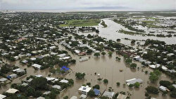 Avustralya’da sel: Binlerce ev sular altında kaldı