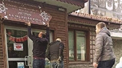 CHP Rize'de Kur’an kursu kapatıyor