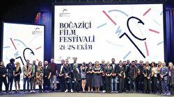 Boğaziçi Film Festivali'ne bir de böyle bakın: İçi film dışı siyaset!
