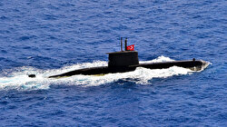Yunanistan'dan savaş çığırtkanlığı: En kötü senaryoya hazır olun