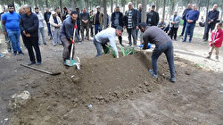 Yunanistan Türk işçinin naaşına aylarca el koydu