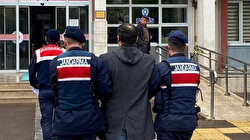 FETÖ hükümlüsü eski yüzbaşı yakalanıp tutuklandı