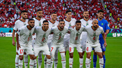 مونديال قطر.. المغرب إلى دور الـ16 للمرة الثانية في تاريخه