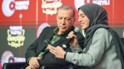 Vesayetçilerin değil 85 milyonun devleti: Cumhurbaşkanı Erdoğan Mardin'de gençler ve kanaat önderleriyle buluştu