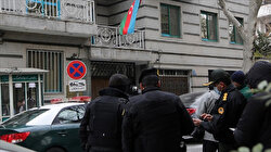 واشنطن تدين الهجوم على سفارة أذربيجان في طهران
