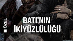 Batı Gazze ve Ukrayna savaşlarında nasıl ikiyüzlülük oynadı?