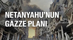 Netanyahu'nun Gazze planı ne?