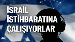 Hangi sosyal medya yöneticileri İsrail istihbaratına çalışıyor?