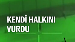 İsrail kendi halkını nasıl vurdu?