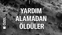 İsrail yardım malzemesi almaya giden Gazzelileri nasıl vurdu?