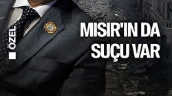 İsrail'in ablukasında Mısır'ın da suçu var mı?