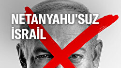 Netanyahu İsrail’in başından giderse Filistin sorunu çözüm bulur mu?