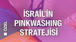 İsrail'in pinkwashing stratejisi nedir?