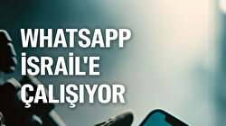 WhatsApp'ın Gazze soykırımındaki karanlık rolü ne?