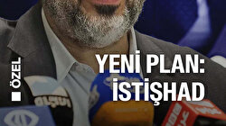 Hamas feda eylemlerine yeniden mi başlayacak?