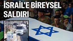 Hamas istişhad eylemlerine mi başladı?