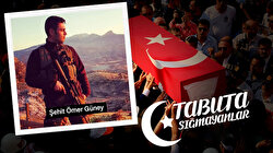 Tabuta Sığmayanlar: Şehit Ömer Güney (185. Bölüm)