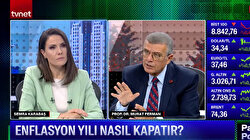 Enflasyon yılı nasıl kapatır? | Parapolitik