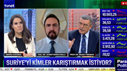 Parapolitik