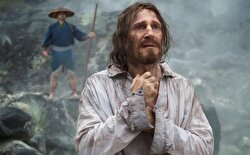 1. Silence -  A new film by Martin Scorsese is always an event, and this looks intriguing. It is based on the prizewinning 1966 novel by Japanese author Shusaku Endo (filmed twice before, by Japanese director Masahiro Shinoda in 1971 and Portuguese director João Mário Grilo in 1996 as The Eyes of Asia). It is the true story of a 17th-century Christian missionary in Japan, played here by Liam Neeson, who was forced to recant his faith. Two younger priests, played by Adam Driver and Andrew Garfield, come looking for him and themselves face the same ordeal.