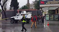 Two female terrorists attack police with grenades in Istanbul