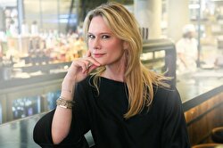 Stephanie March, actor, philanthropist, and cofounder of Rouge New York, would like to write a book