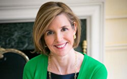 Sallie Krawcheck, CEO of Ellevest, would like to find more time to think