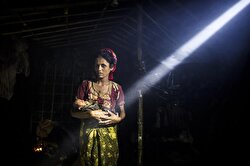 Pregnant Rohingya women forced to give birth in unsanitary conditions