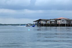 Life in Colombia's Tumaco