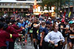 2018 Bank of America Chicago Marathon 