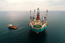Turkey has started preparatory works on Monday for shallow water drilling in the Mediterranean sea off the coast of Mersin in southern Turkey, Turkey's Energy Minister Fatih Dönmez confirmed.
