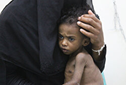 Famine in Yemen