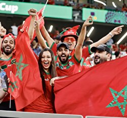 مونديال قطر.. أسود الأطلس تزيح الإسبان وتضع المغرب في ربع النهائي